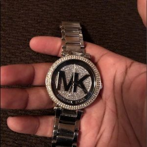 michael kors watch